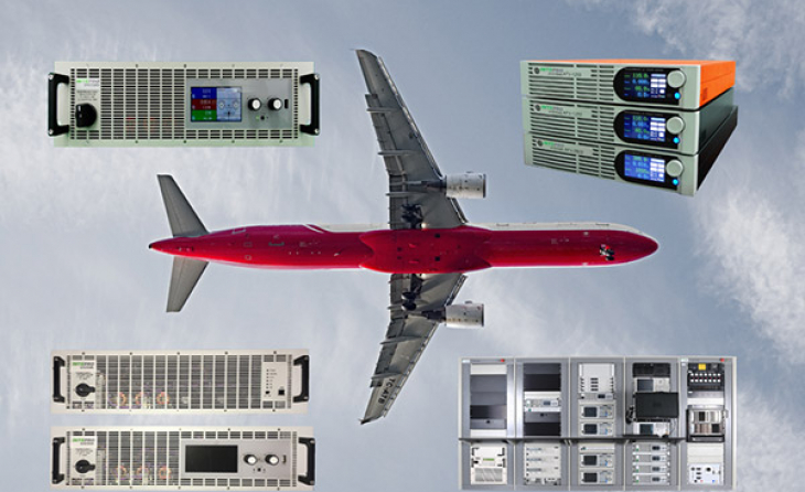 Aviation Test Products