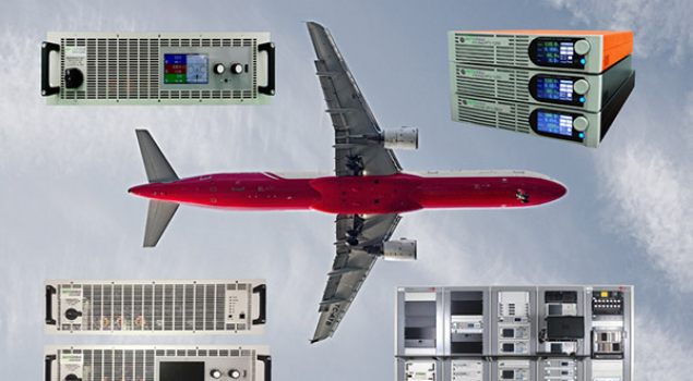 Aviation Test Products