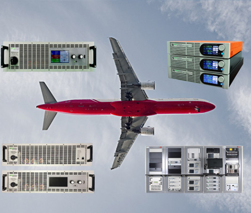 Aviation Test Products