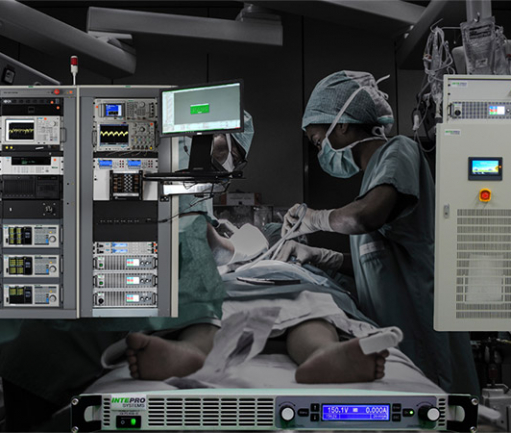 Medical Test Equipment