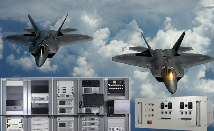 Military Test Products