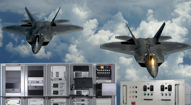 Military Test Products