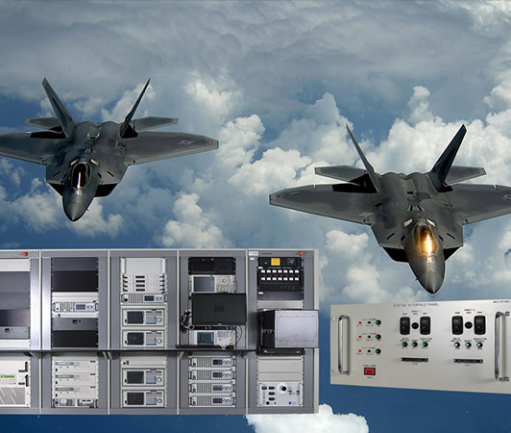 Military Test Products