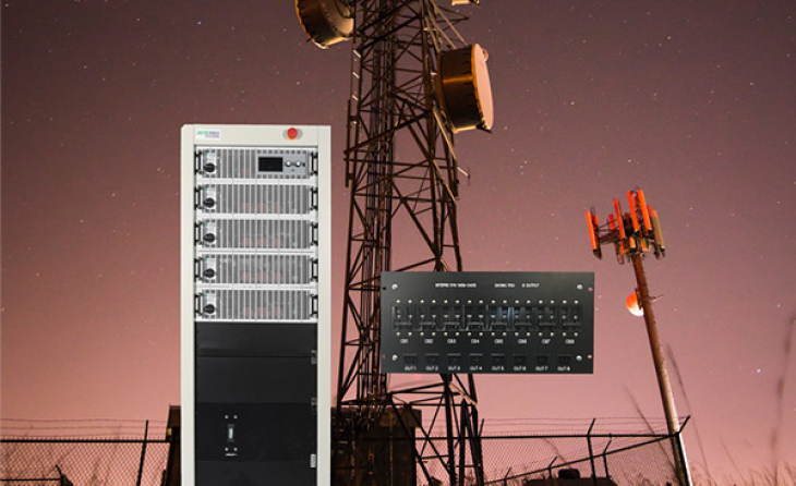 Communications Test Products