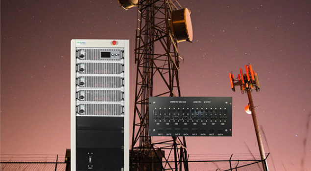 Communications Test Products