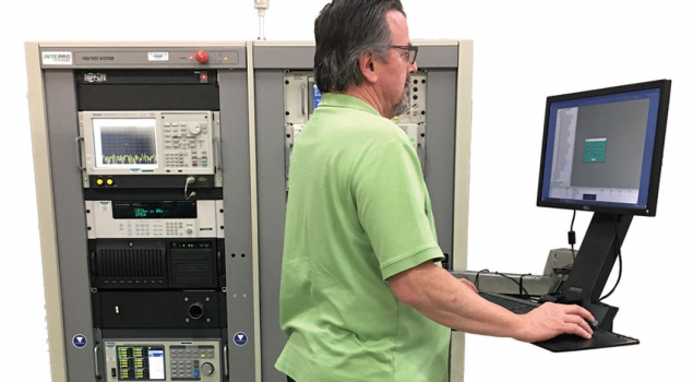 Upgrading Test Systems