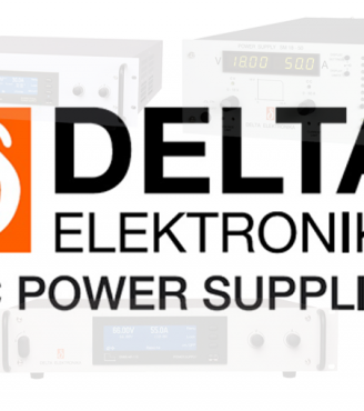 Intepro Systems Announces Our Distributor Partnership With Delta Elektronika