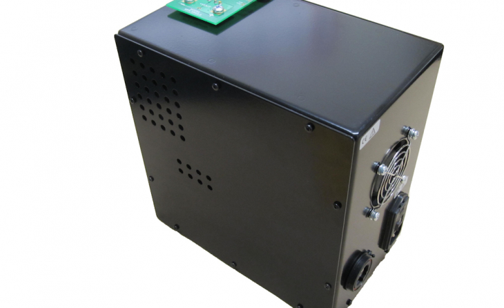 Intepro introduces new high speed load