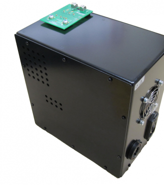 Intepro introduces new high speed load