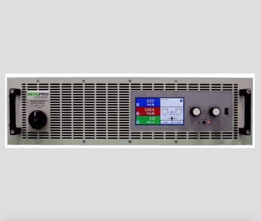PSE Series Programmable DC Source voltage slew rate considerations