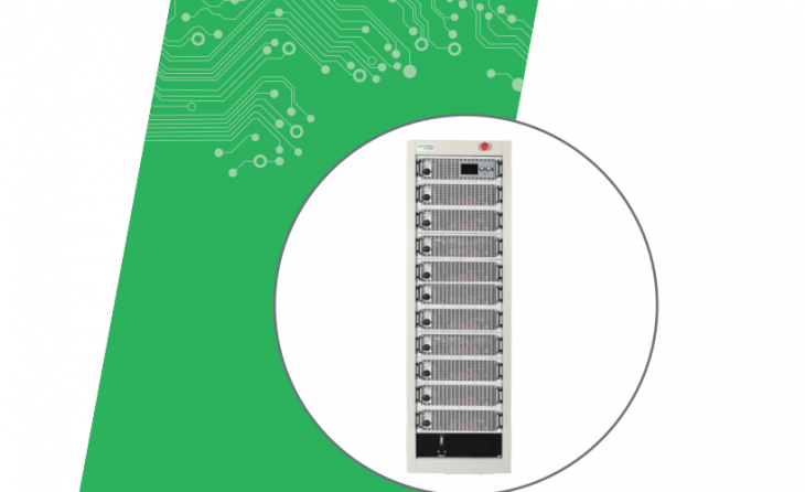 ATE Load Rack Application Note
