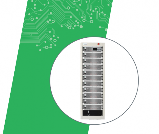 ATE Load Rack Application Note