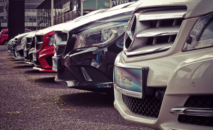 Electric vehicle motor control unit test