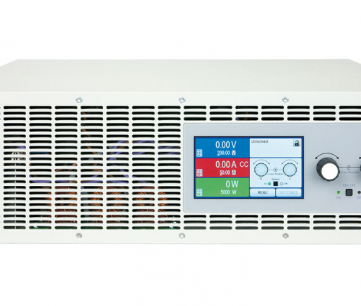 Wiring Harness DC Power Supply