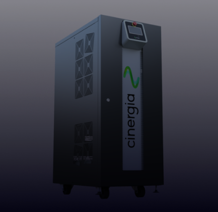 PAS-F GRID SIMULATOR