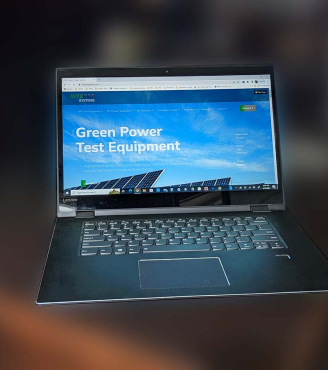 Intepro Systems Announces Redesign