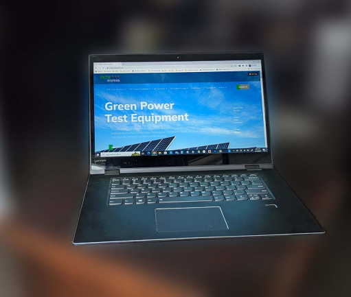 Intepro Systems Announces Redesign