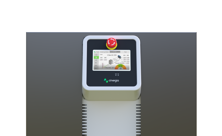 B2C+ Bi-Directional DC Converter
