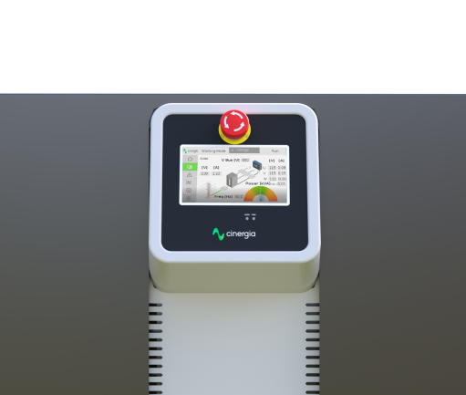 B2C+ Bi-Directional DC Converter
