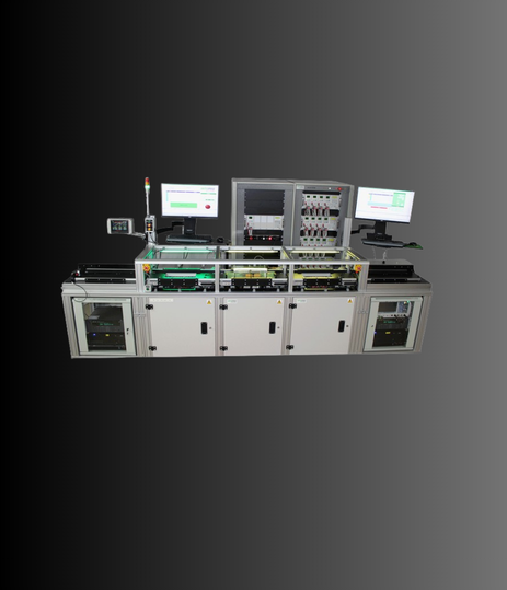 PowerStar Test Software