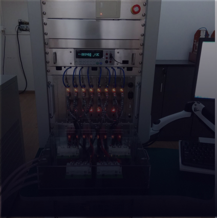 Battery Test Systems