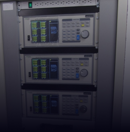 Motor Drive Test Systems