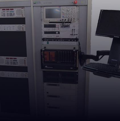 Accelerated Life Test Systems