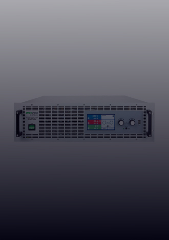 Discontinued DC Load