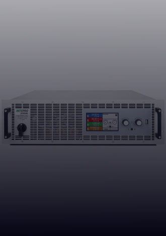 Discontinued DC Load