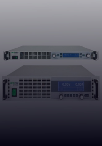 PS 9000 DC Power Supply